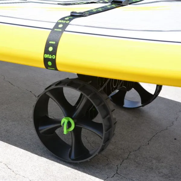 Railblaza C-Tug Canoe & Kayak Cart