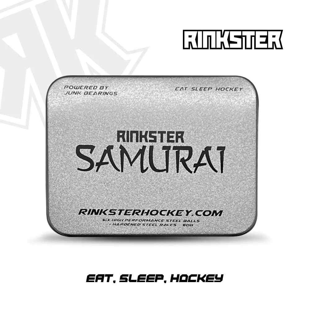 Rinkster Samurai Skate Bearings (16)