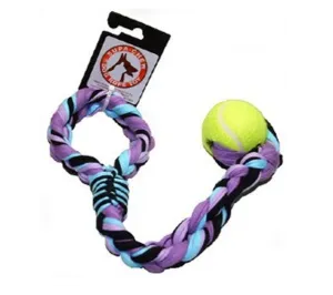 Rope Toy - Sling with 1 Ball