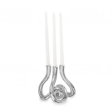 Serpente 8 Candlestick