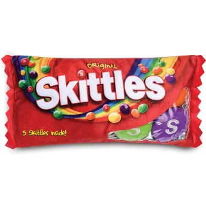 Skittles Interactive Plush