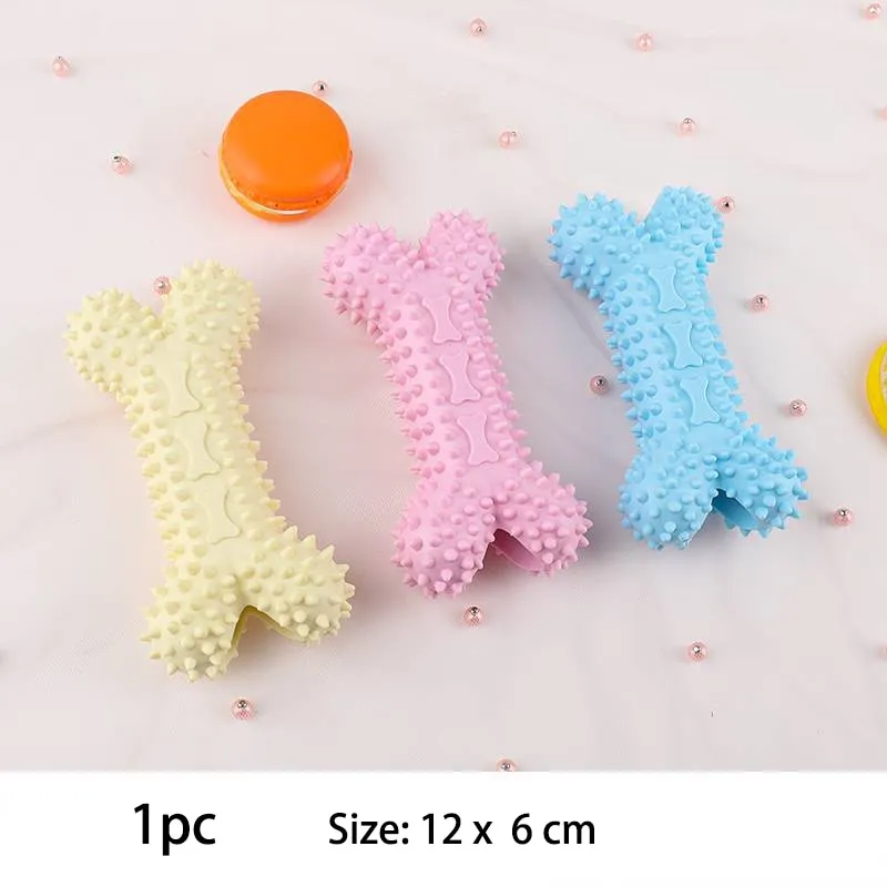 Small Dog Knot Toys