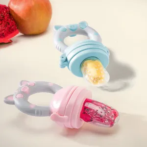 SootheBite Silicone Baby Teether