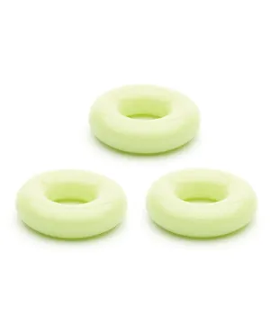 Sport Fucker Chubby Cockring Pack Of 3