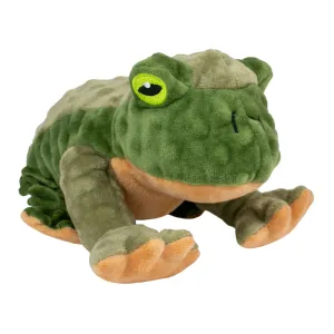 Tall Tails Dog Toy Animated Frog