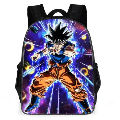 The Coolest Bag Ever DRAGON BALL Z