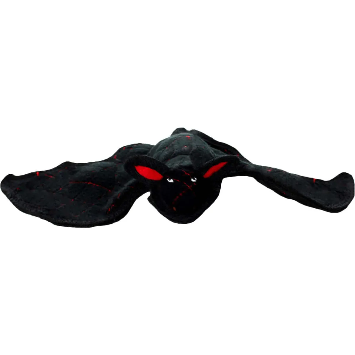 Tuffy's Bella the Bat Dog Toy