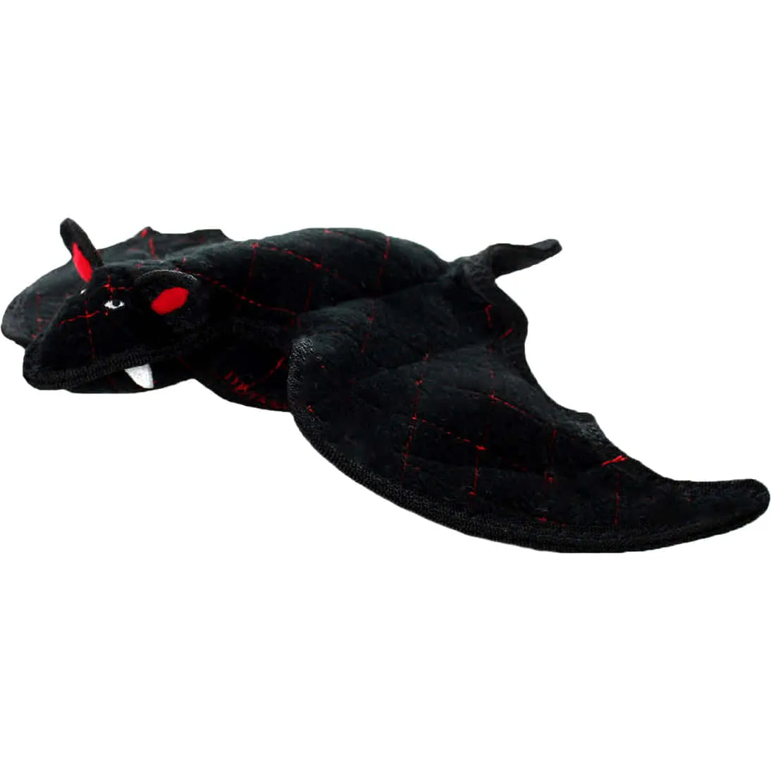 Tuffy's Bella the Bat Dog Toy