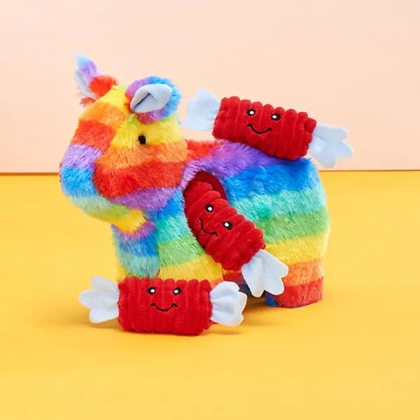 Zippy Paws Burrow Pinata